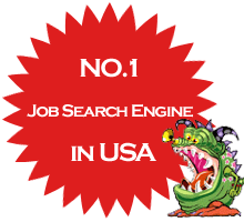 No.1 Job Search Engine in USA